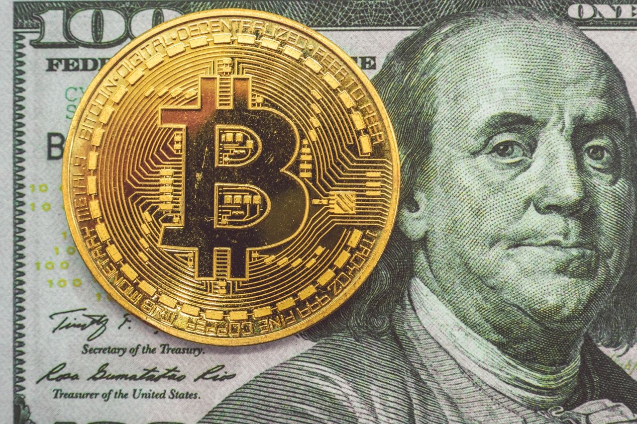 Elon Musk sender bitcoin mod nye højder — men bevægelsen har været i gang i flere måneder