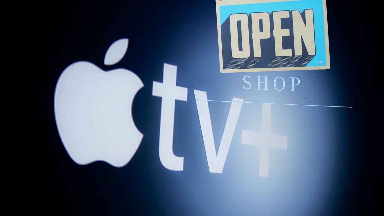 Episode 8: Apple TV Shop +