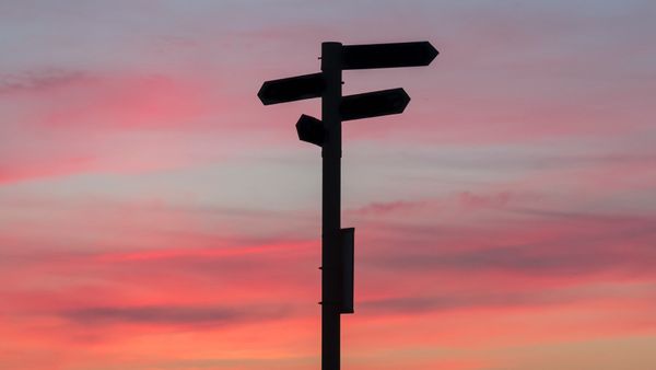 Guide-dag